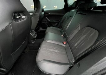 Cupra Formentor automat benzín 228 kw 2022 - 8