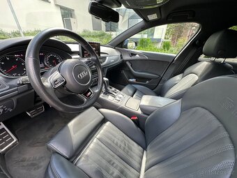 Audi A6, 3.0BITDI Competition Quattro/240kW ČR - 8