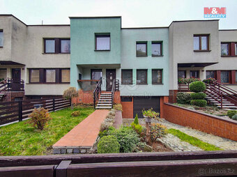 Prodej rodinného domu, 250 m², Havířov, ul. Školní - 8