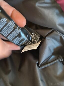 Nová The North Face bunda - 8