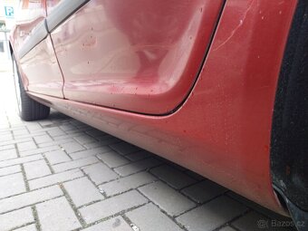 Škoda Octavia 2,combi,2.0tdi,103kw,r.06,bez dpf - 8