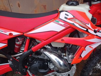 Beta Xtrainer 300 2T MY 2018 - 8