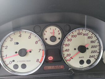 Mazda MX-5 1.8 nbfl - 8
