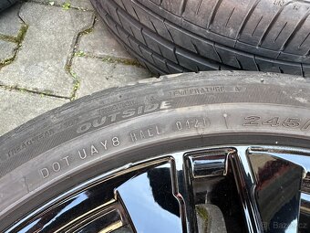 ALU TEC - 245/40 R20 - 8