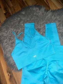 Tréninková souprava MyProtein, XS/34 - 8