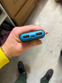 Powerbanky - 8