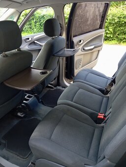 Ford Galaxy 1.8 TDCi, 92 kW, 2008, 7 míst, STK 3/26 - 8