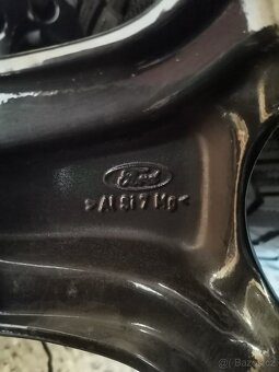 Kola Ford Focus ST225 18 - 8