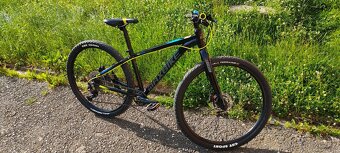 Horské kolo MAXBIKE 27.5 - 8