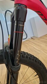 Specialized Enduro Elite 27,5 Carbon Pink vel. L - 8