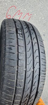 4x Pneu 225/55/R17 Letní - 8
