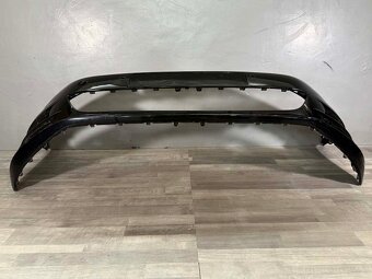 VW GOLF 7 2012-2016 nárazník OST + 6xPDC 5G0807221 - 8