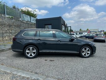 Volkswagen Passat 2020 2.0TDI - 8