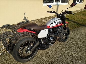 Ducati Scrambler Urban Motard-2022-odpočet DPH - 8