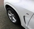 bmw x5 f15 spoilery predni zadni naraznik nadkoli Mperforman - 8