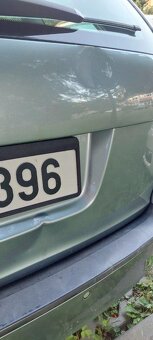 Prodej Škoda Octavia 2, benzin/LPG, Combi, 2006 - 8