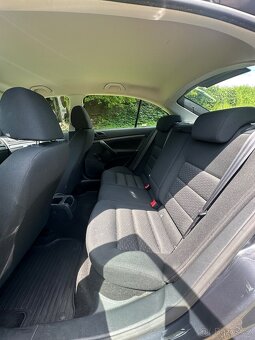 Škoda Octavia Tour 2012, 1.6 MPI, 157000km - 8