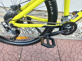 Scott Scale 26 disc - dětské kolo - 8