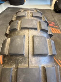 Pneumatiky TKC 80 - 8