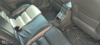 ŠKODA SUPERB 1 1.9TDI 96 KW NOVÁ STK PLATÍ DO SMAZÁNÍ - 8