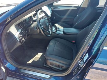 Bmw g31 520d xdrive ČR - 8