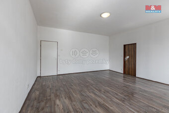 Prodej bytu 2+1, 70 m², Nýrsko, ul. Petra Bezruče - 8
