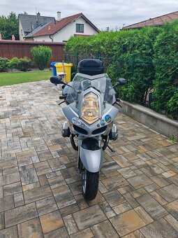BMW R1200 ST - 8