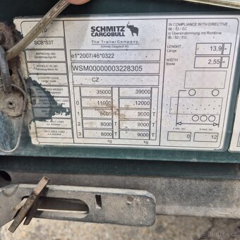 Schmitz Cagrobull - 8