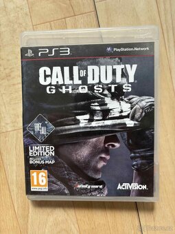 Playstation 3 - 8