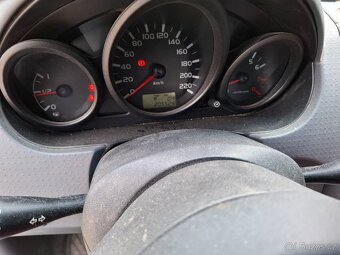 Mitsubishi Colt 1.3i Klima Alu Model 2006 Nová Stk.. - 8