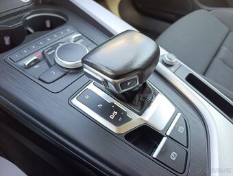 Audi A4 Allroad 2.0 TDi Quattro Navi, Bi-xenon - 8