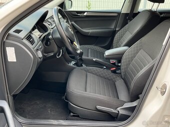 Škoda Rapid 1.0 TSI 1.MAJ.CZ 54 tis km - 8
