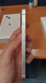 Apple iPhone 13 128GB Pink,skvělý stav,baterie87%,zár.12mes - 8