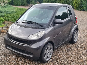 Smart od 15 let - 8
