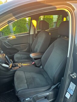 VW TIGUAN ELEGANCE 4MOTION - cena bez DPH - 8