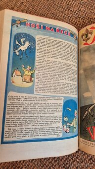 Junák ročník 30 1947 - 8