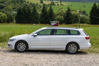 VW Volkswagen Passat Variant 1.4TSi /aj na splátky/ - 8