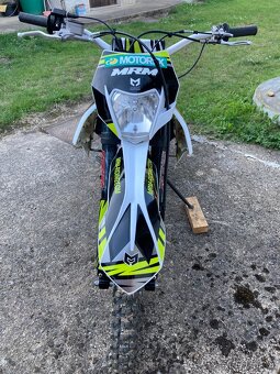 Minirocket 250 - 8
