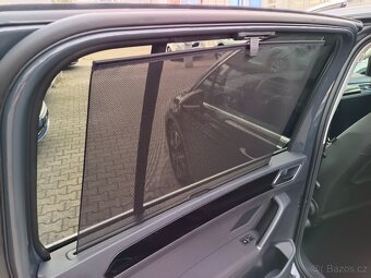 VW Touran Highline 2.0TDI 110kW DSG - záruka Autodraft - 8