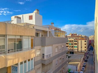 Penthouse s terasou Torrevieja Španělsko - 8