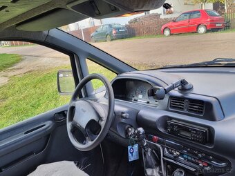 Fiat Scudo 2.0 JTD Diesel - 8