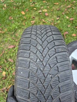 Alu kola Nanuq, skoda Kodiaq, 5x112 R17 - 8