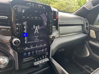 Dodge RAM 5.7 V8 LIMITED LPG Night Edition dph - 8