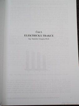 Elektrotechnika a zab. technika v dopravní infrastruktuře - 8