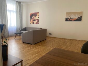 Pronájem bytu 2+1, 66m2, ul. Solná, Opava - 8