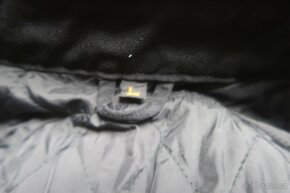 Bunda na motorku IXS vel.L - 8