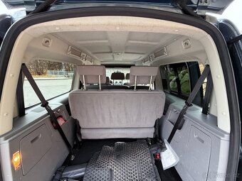 VW Caddy Maxi Life 1.9 tdi - 8