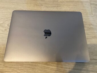 Macbook PRO 13, 2020, I5, 16GB, 500GB, bootcamp, touchbar - 8
