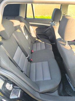 Škoda Octavie 2 4x4 1.9 TDI - 8