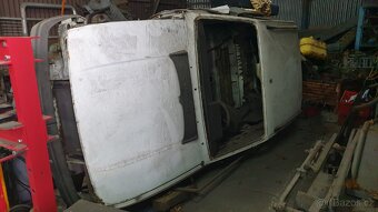 2x Škoda Rapid 135/130 - 8